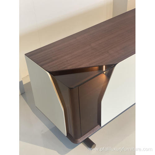 Turri TV Stand